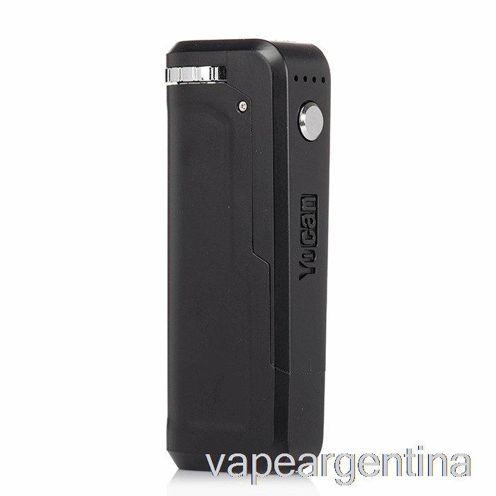 Yocan Uni Plus Vaporizador Mod Onyx Vape Argentina